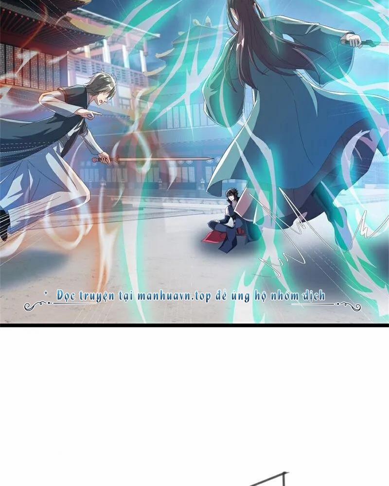 Chiến Hồn Tuyệt Thế 710 trang 55