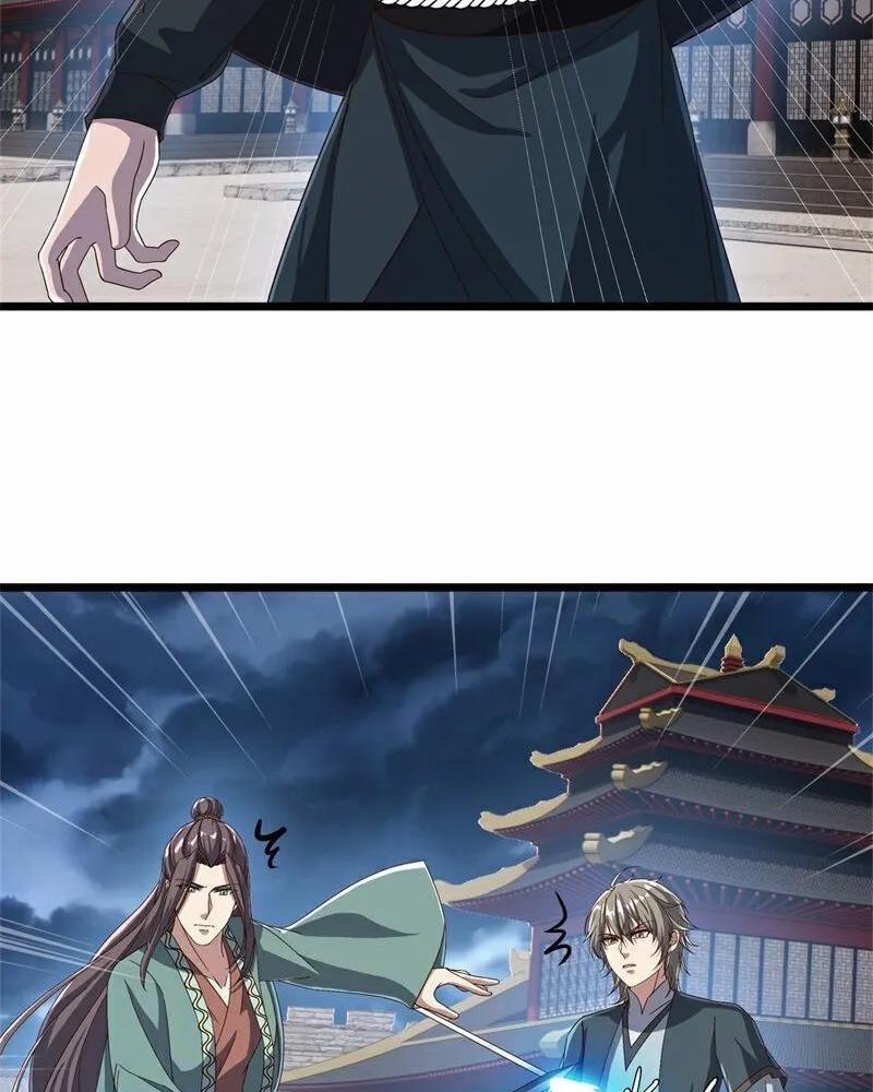 Chiến Hồn Tuyệt Thế 710 trang 57