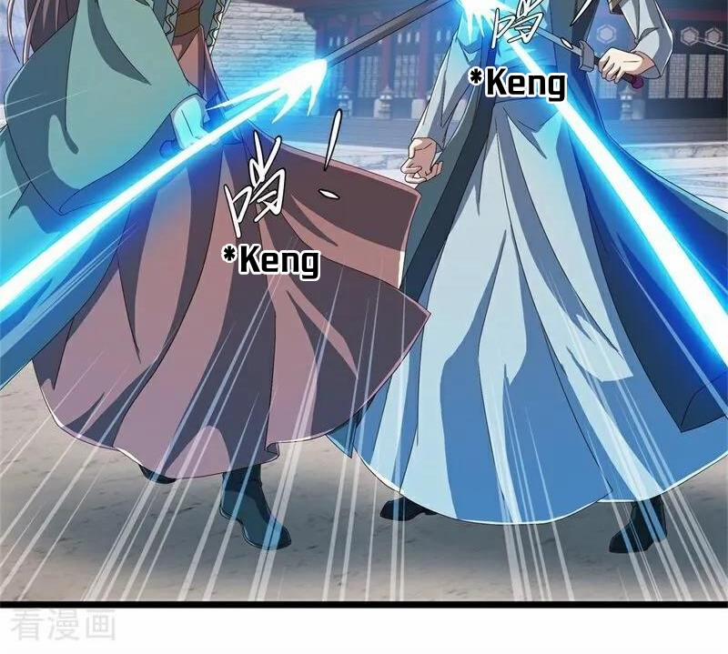 Chiến Hồn Tuyệt Thế 710 trang 58