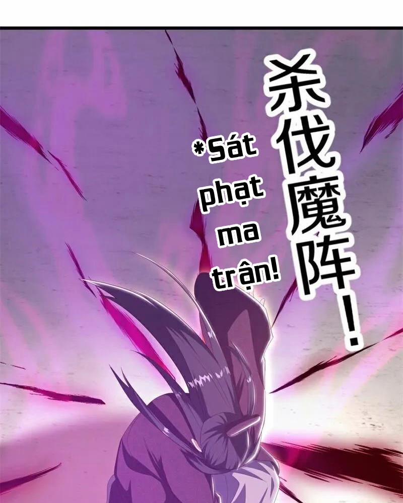 Chiến Hồn Tuyệt Thế 710 trang 6