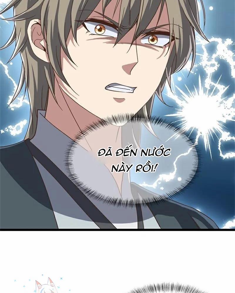 Chiến Hồn Tuyệt Thế 710 trang 61