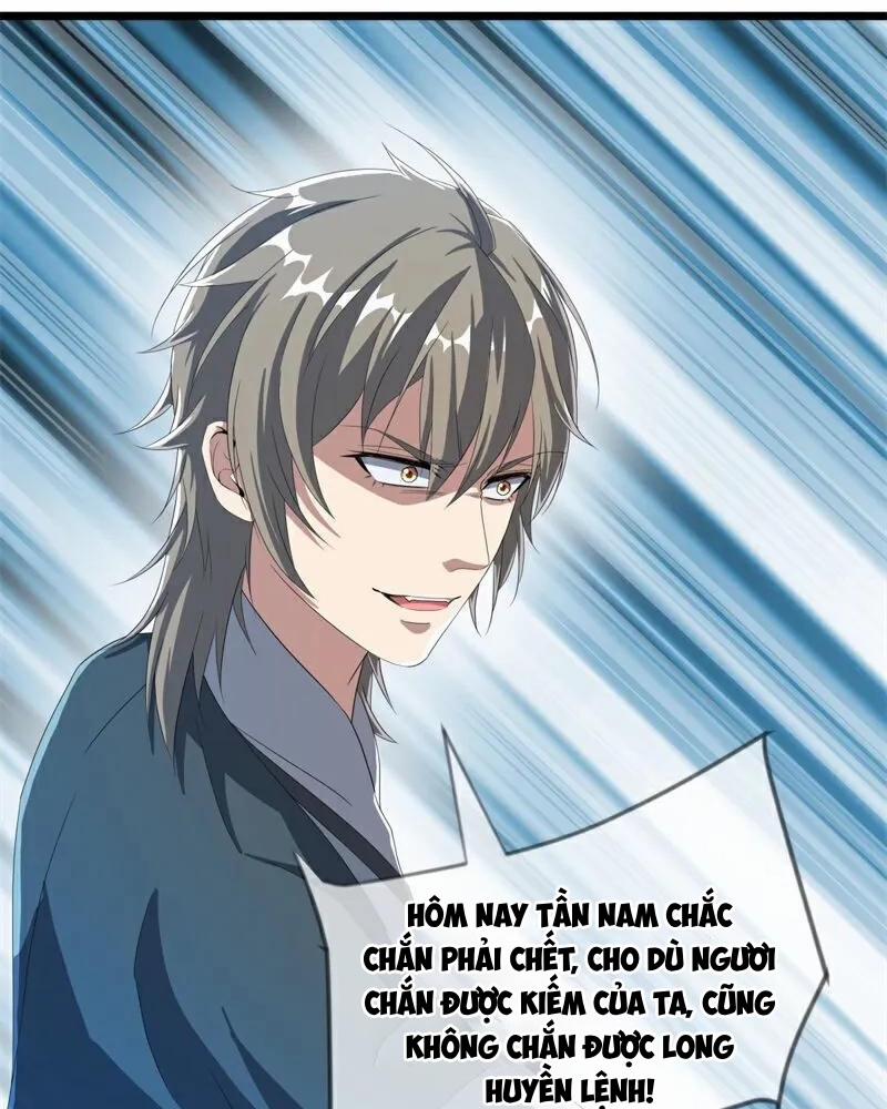 Chiến Hồn Tuyệt Thế 710 trang 69