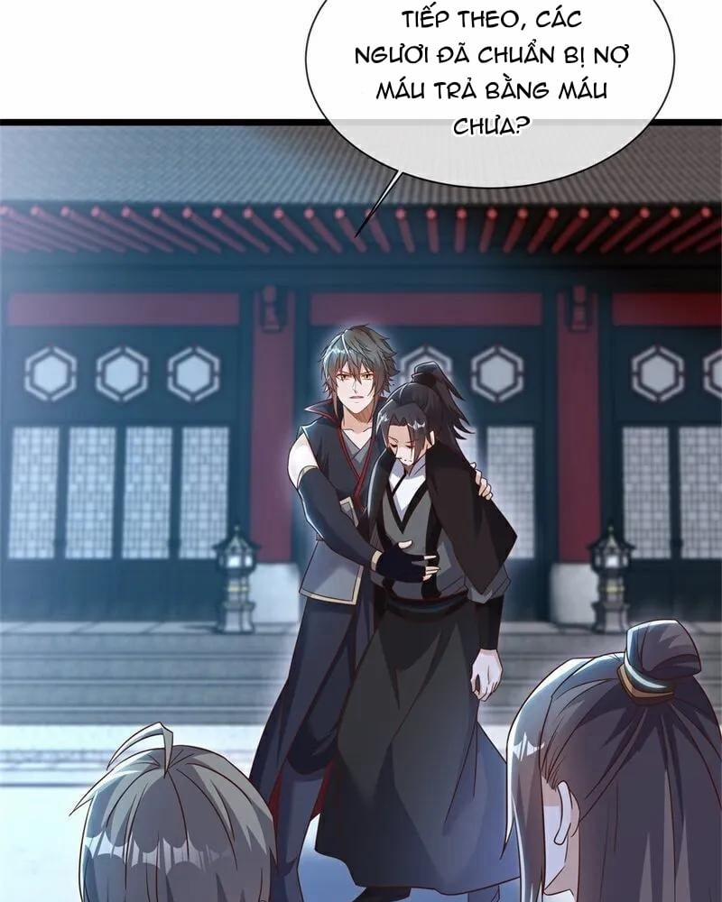 Chiến Hồn Tuyệt Thế 710 trang 78