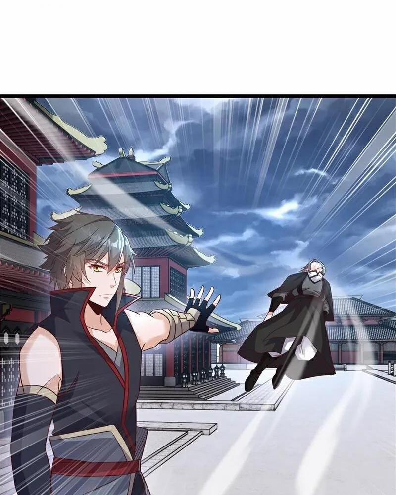 Chiến Hồn Tuyệt Thế 710 trang 81