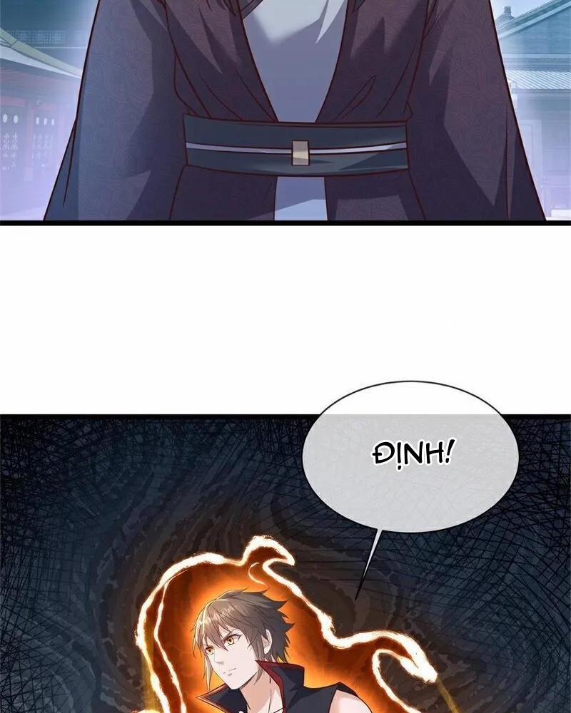 Chiến Hồn Tuyệt Thế 710 trang 86