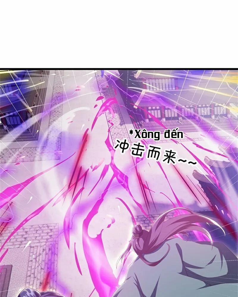 Chiến Hồn Tuyệt Thế 710 trang 9