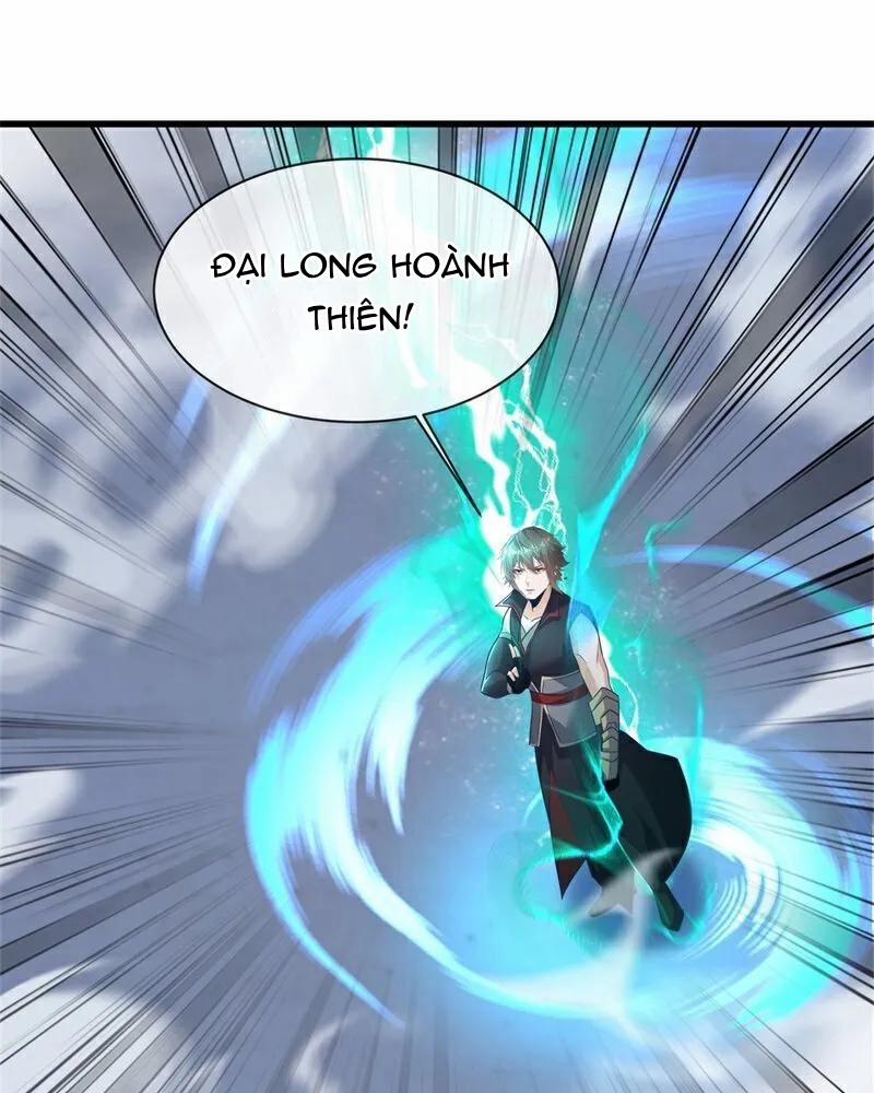 Chiến Hồn Tuyệt Thế 710 trang 91
