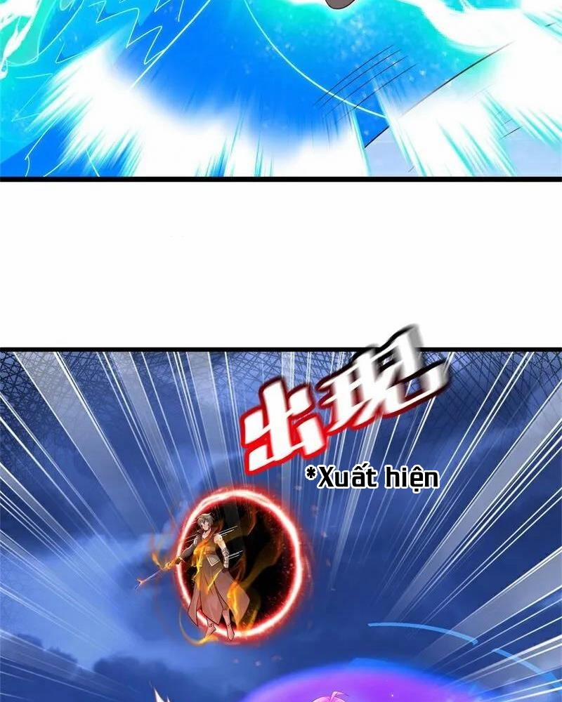 Chiến Hồn Tuyệt Thế 710 trang 95
