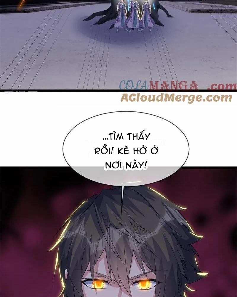 Chiến Hồn Tuyệt Thế 712 trang 15