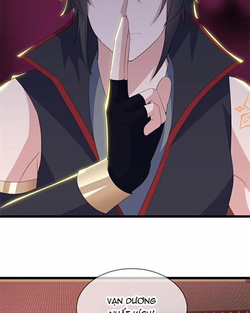 Chiến Hồn Tuyệt Thế 712 trang 16