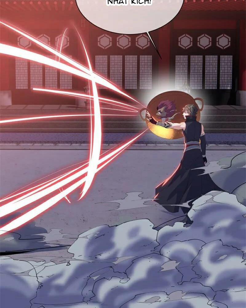 Chiến Hồn Tuyệt Thế 712 trang 17