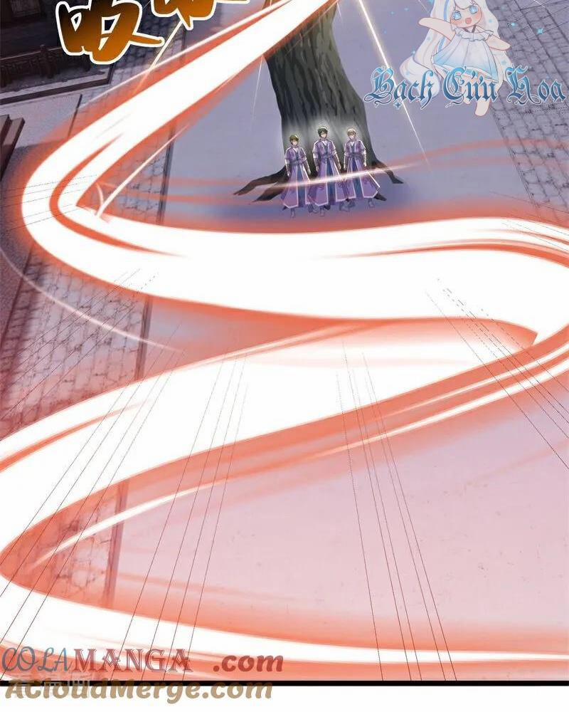 Chiến Hồn Tuyệt Thế 712 trang 19