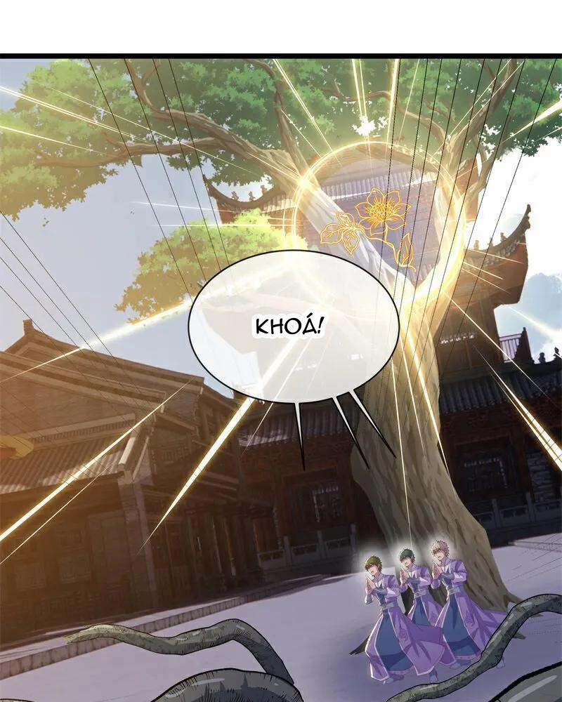 Chiến Hồn Tuyệt Thế 712 trang 22