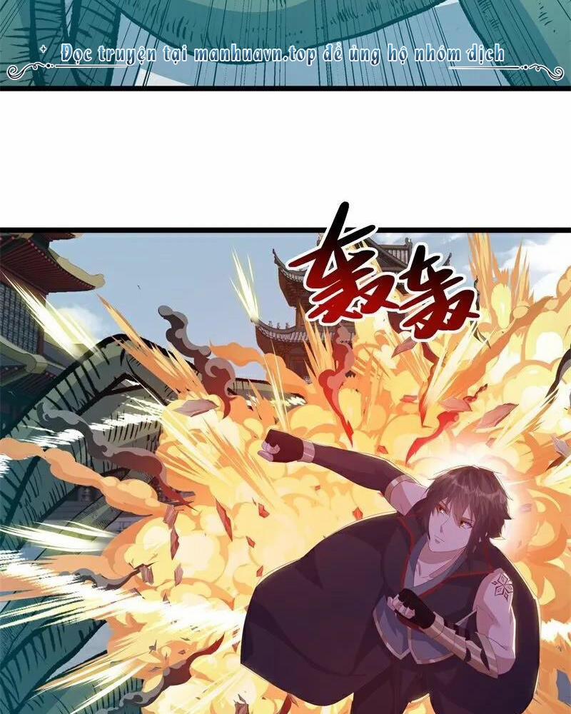 Chiến Hồn Tuyệt Thế 712 trang 25