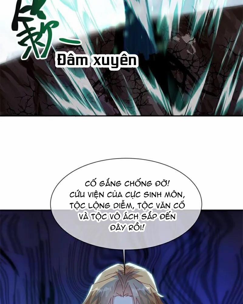 Chiến Hồn Tuyệt Thế 712 trang 3