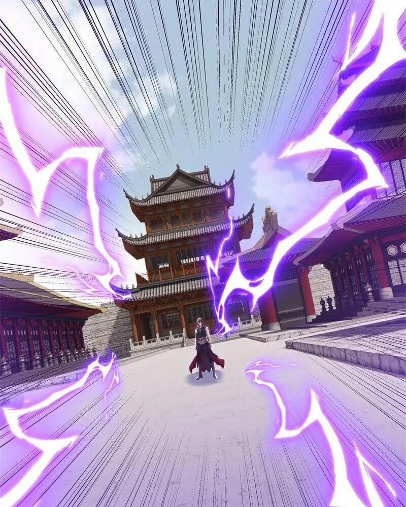 Chiến Hồn Tuyệt Thế 712 trang 31