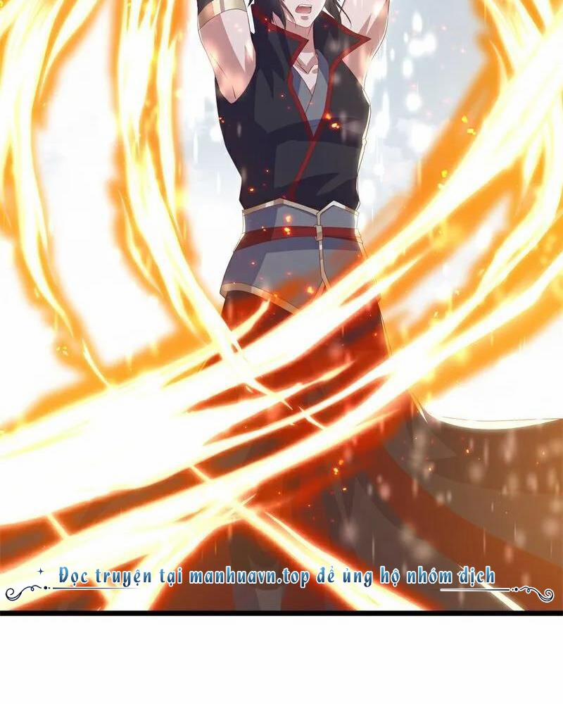 Chiến Hồn Tuyệt Thế 712 trang 37