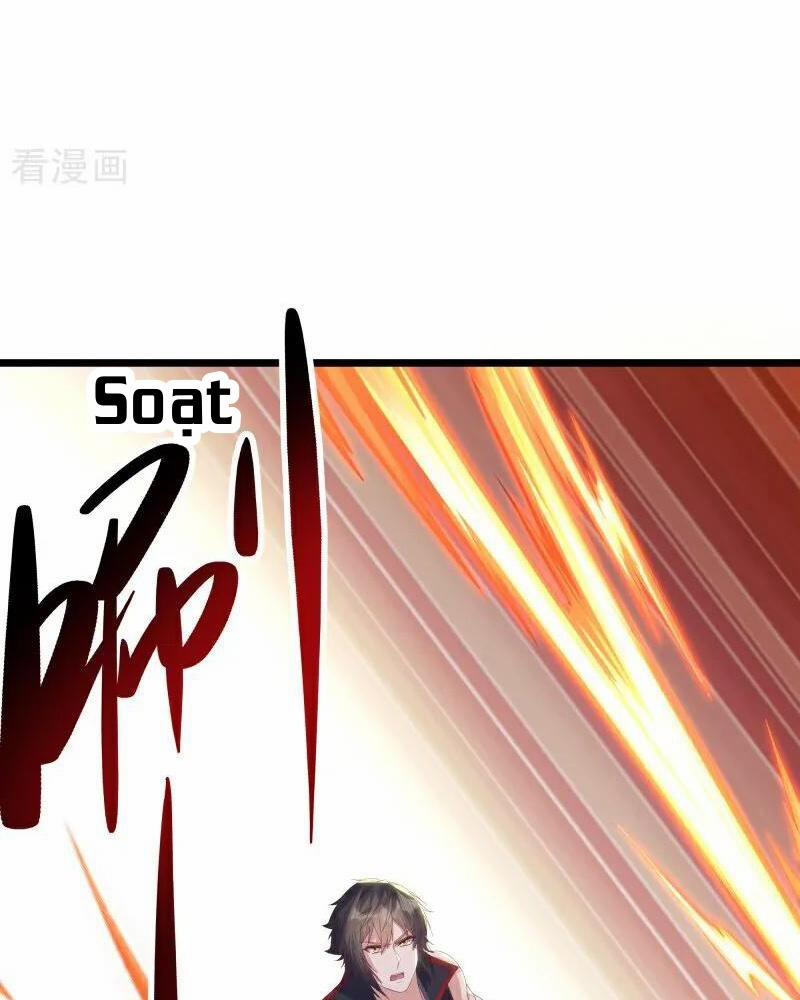 Chiến Hồn Tuyệt Thế 712 trang 38