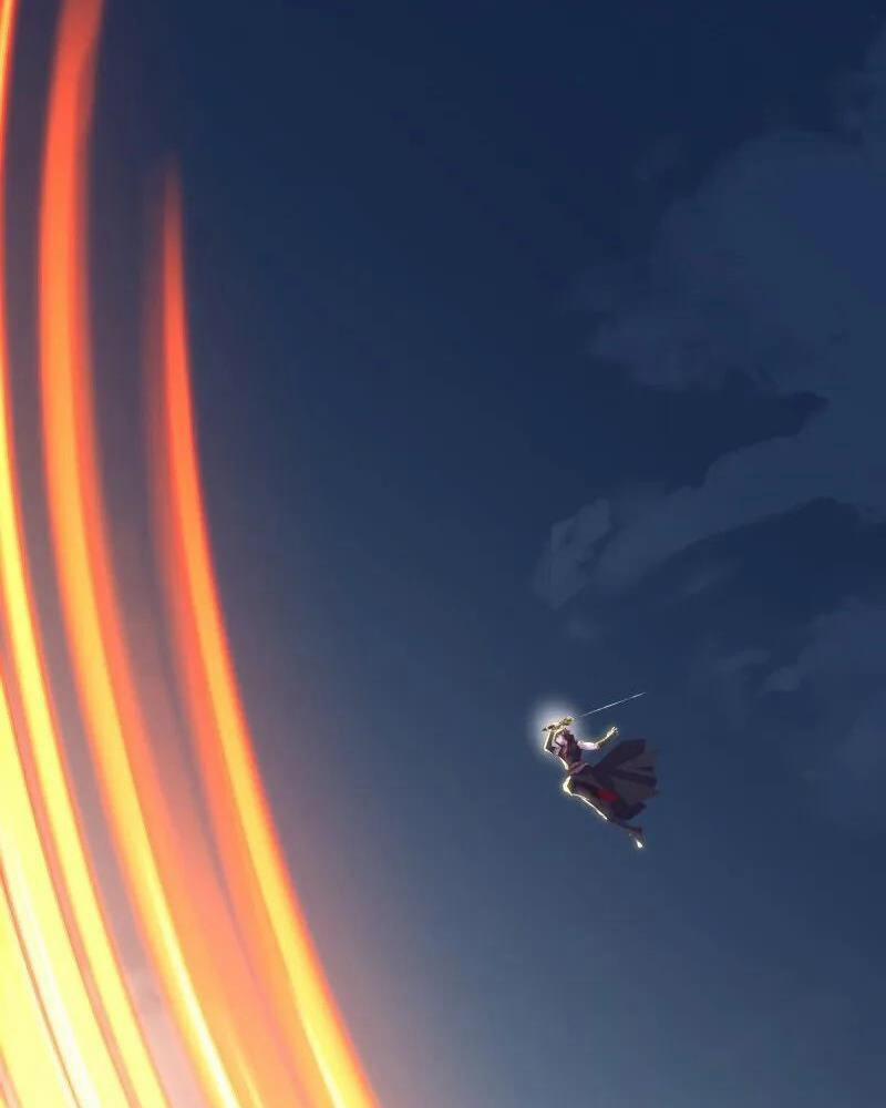 Chiến Hồn Tuyệt Thế 712 trang 41