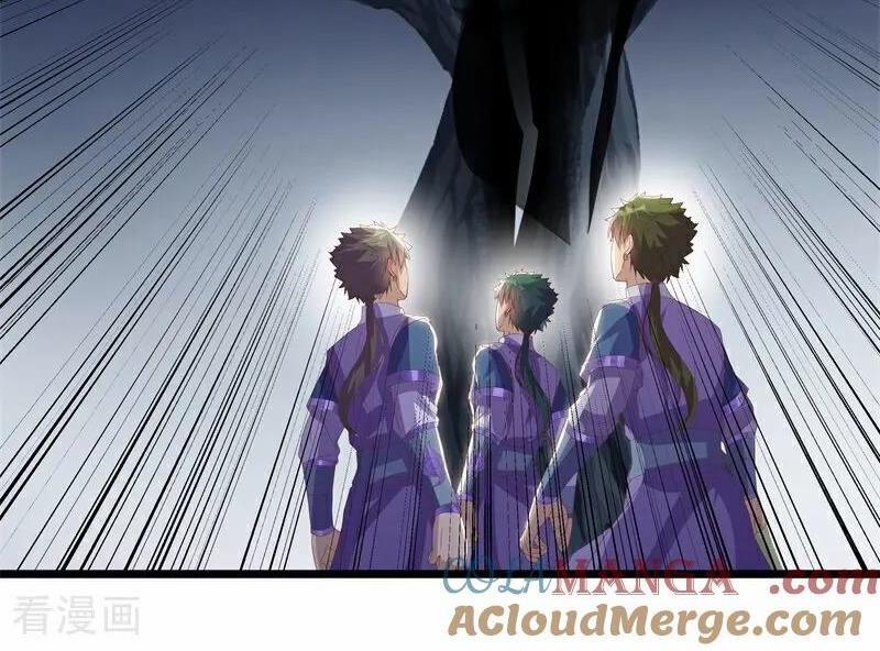 Chiến Hồn Tuyệt Thế 712 trang 46