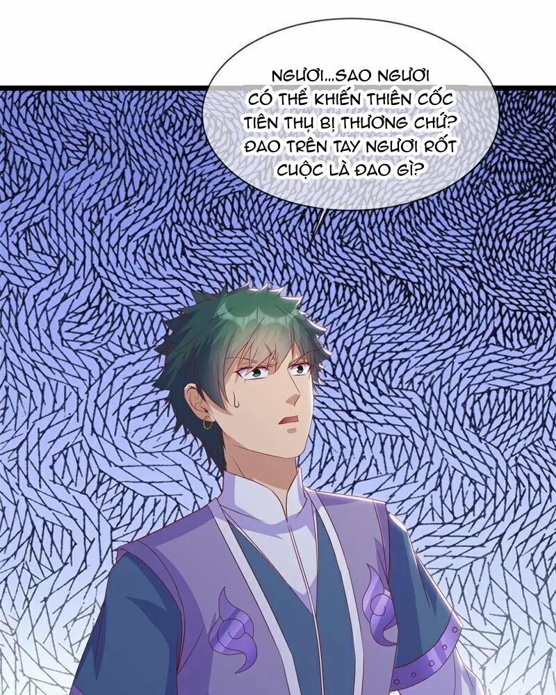 Chiến Hồn Tuyệt Thế 712 trang 47
