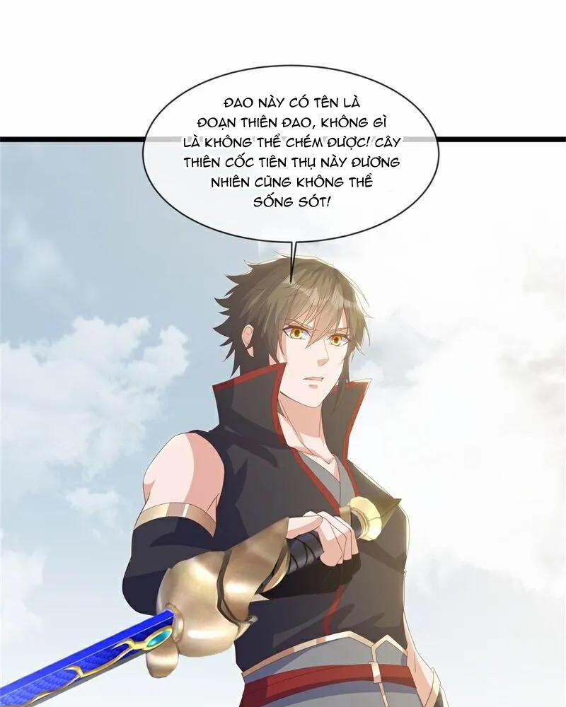 Chiến Hồn Tuyệt Thế 712 trang 50