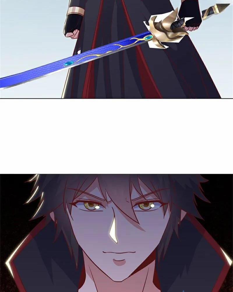 Chiến Hồn Tuyệt Thế 712 trang 54