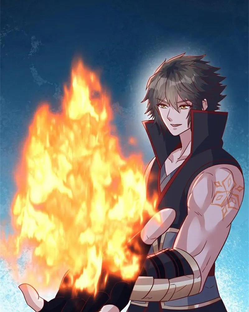 Chiến Hồn Tuyệt Thế 712 trang 56