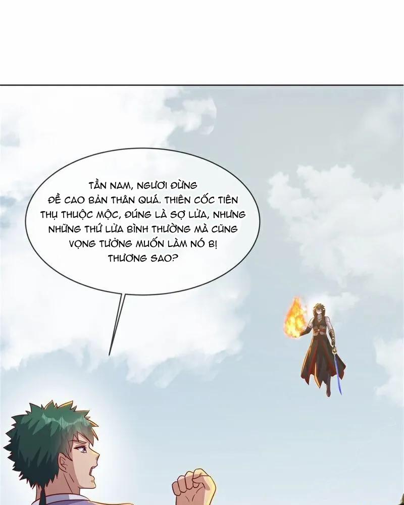 Chiến Hồn Tuyệt Thế 712 trang 58