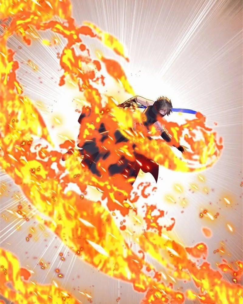 Chiến Hồn Tuyệt Thế 712 trang 61