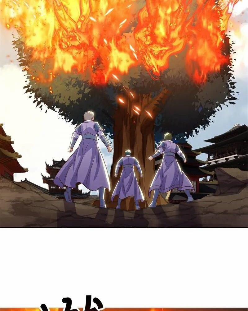 Chiến Hồn Tuyệt Thế 712 trang 63