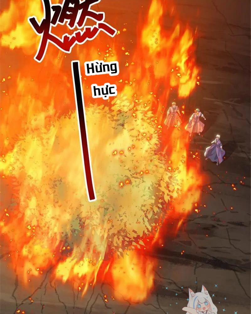 Chiến Hồn Tuyệt Thế 712 trang 64