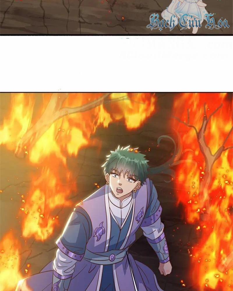 Chiến Hồn Tuyệt Thế 712 trang 65