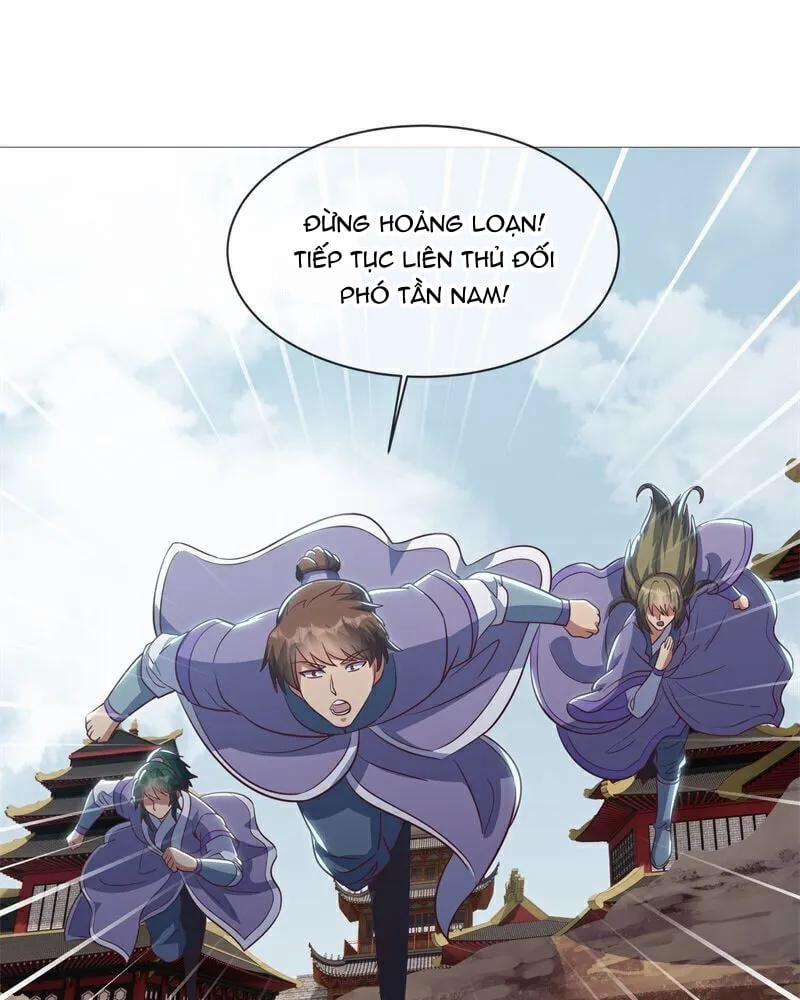 Chiến Hồn Tuyệt Thế 712 trang 69