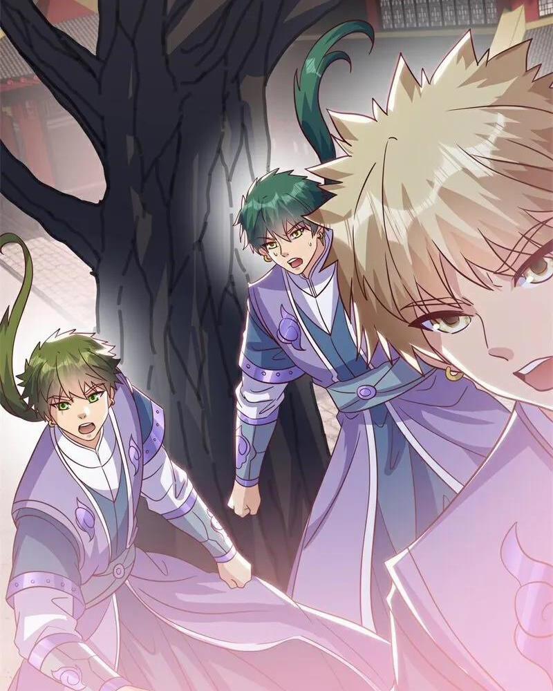 Chiến Hồn Tuyệt Thế 712 trang 78