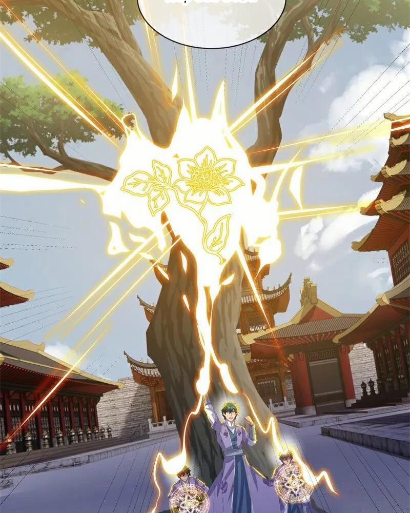 Chiến Hồn Tuyệt Thế 712 trang 8