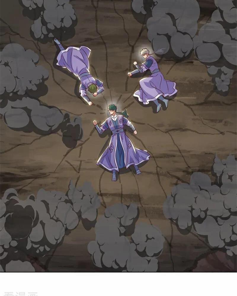 Chiến Hồn Tuyệt Thế 712 trang 82