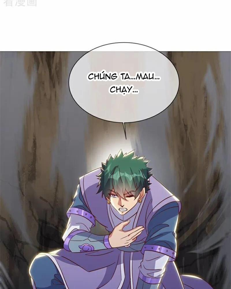 Chiến Hồn Tuyệt Thế 712 trang 83