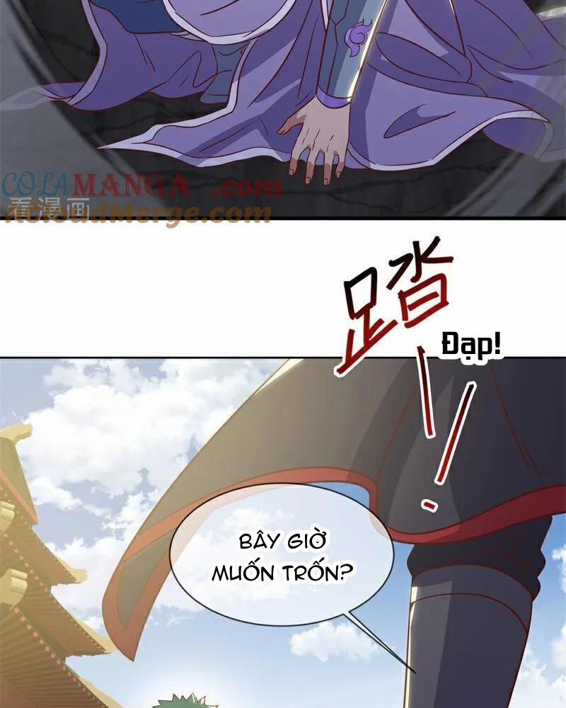 Chiến Hồn Tuyệt Thế 712 trang 84