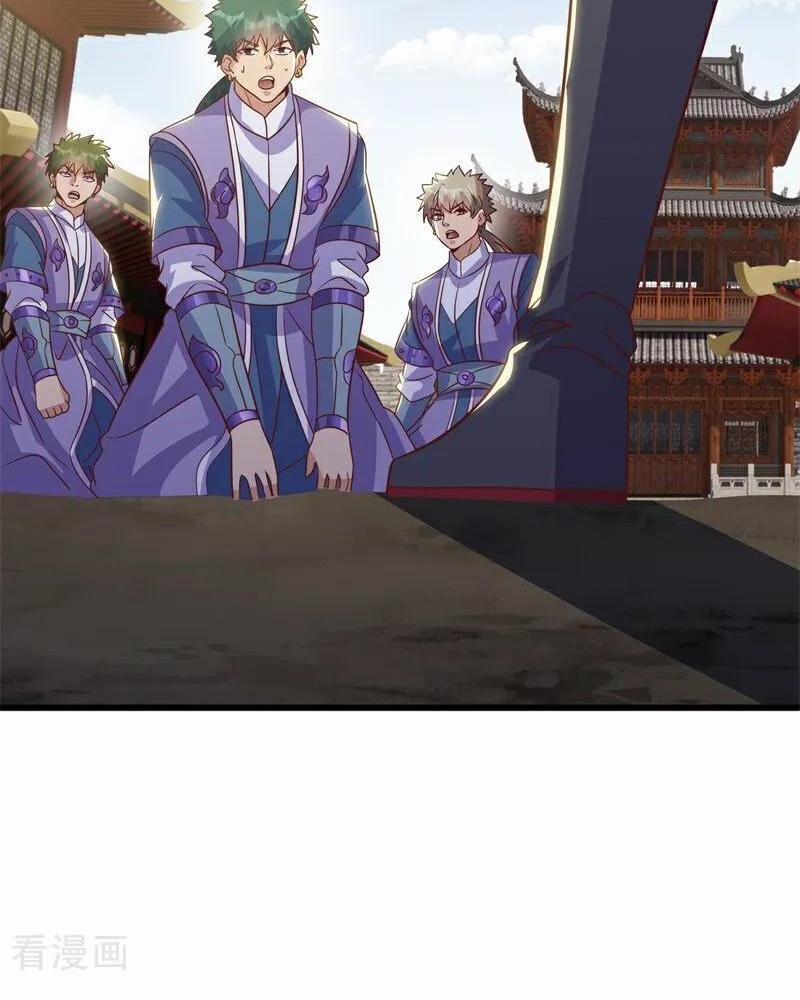 Chiến Hồn Tuyệt Thế 712 trang 85