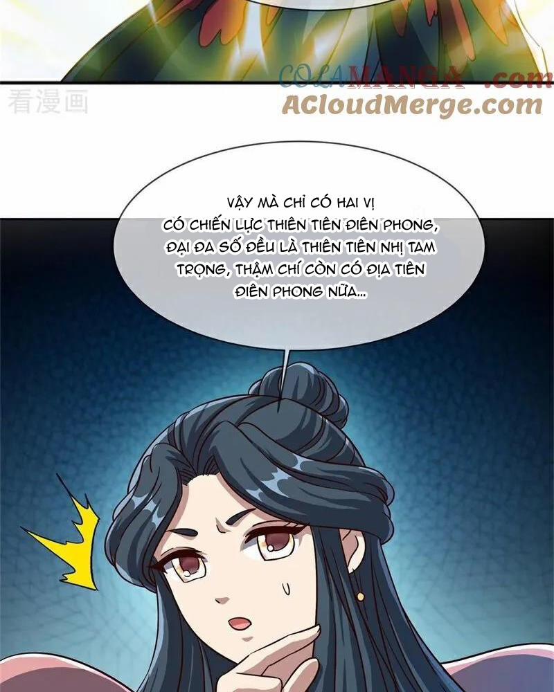 Chiến Hồn Tuyệt Thế 712 trang 98