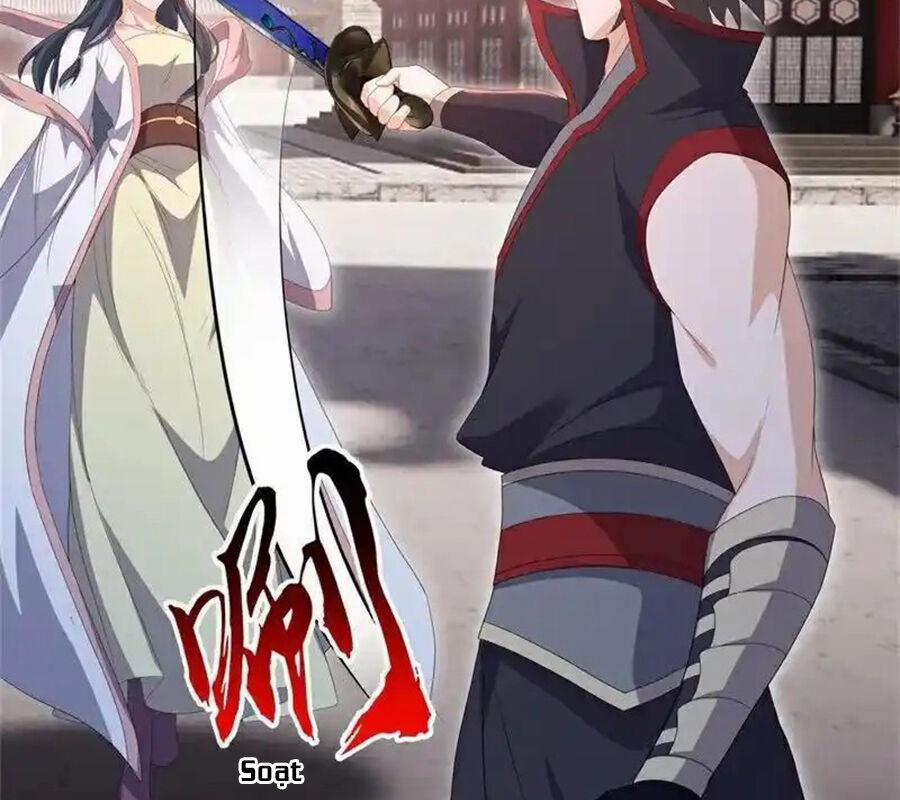 Chiến Hồn Tuyệt Thế 714 trang 10