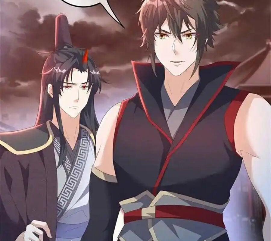 Chiến Hồn Tuyệt Thế 714 trang 101