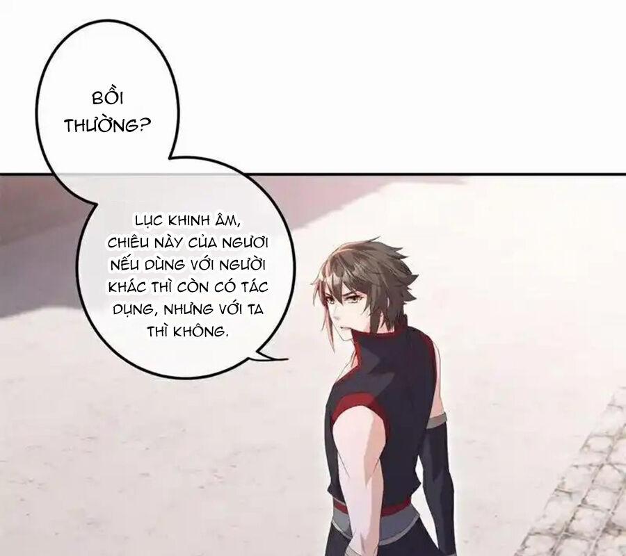 Chiến Hồn Tuyệt Thế 714 trang 17