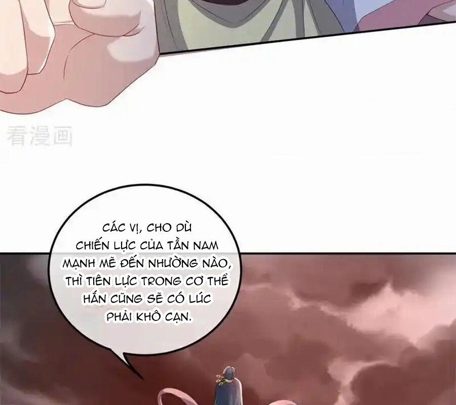 Chiến Hồn Tuyệt Thế 714 trang 29