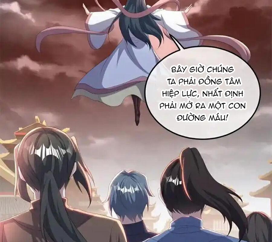 Chiến Hồn Tuyệt Thế 714 trang 30