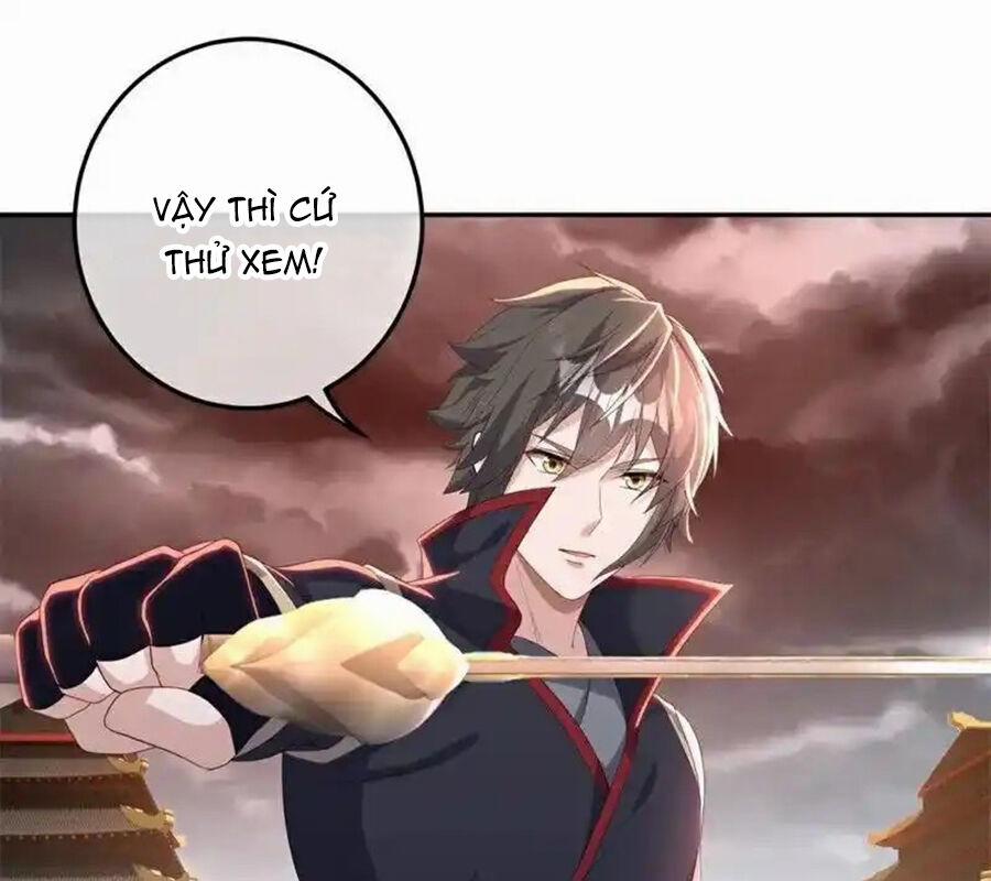 Chiến Hồn Tuyệt Thế 714 trang 32