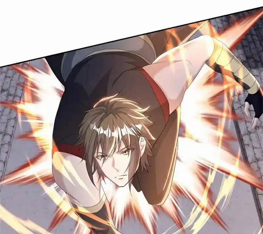 Chiến Hồn Tuyệt Thế 714 trang 36