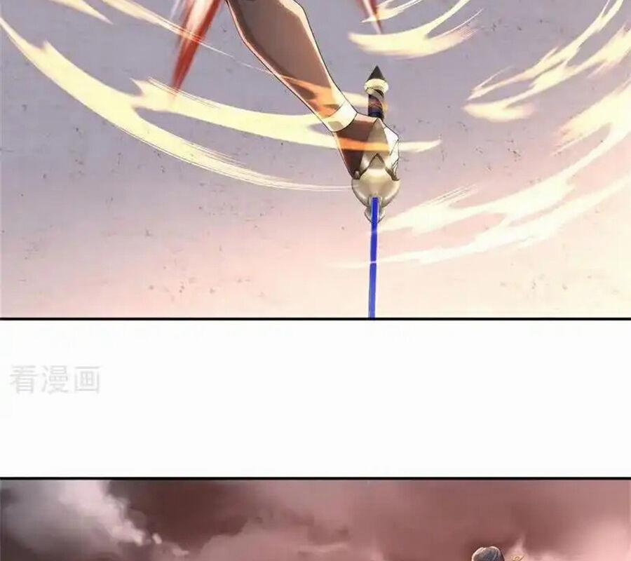 Chiến Hồn Tuyệt Thế 714 trang 37