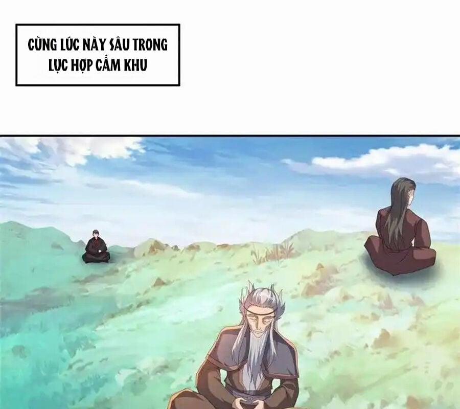 Chiến Hồn Tuyệt Thế 714 trang 44
